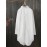 Solid Pocket Polo Collar Button Shirt, Casual Long Sleeve Shirt For Spring & Fall, Women's Clothing