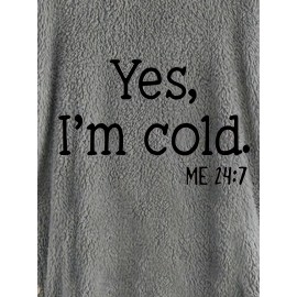 Letter Print Hoodie, Casual Long Sleeve Curved Hem Button Hoodie, Women's Clothing Letter Print Hoodie, Casual Long Sleeve Curved Hem Button Hoodie, Women's Clothing