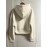 Solid Zip Up Drawstring Hoodie, Casual Long Sleeve Sweatshirt With Pocket, Women's Clothing