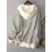Striped Zip Up Hoodie, Casual Long Sleeve Drawstring Hoodies Sweatshirt, Women's Clothing