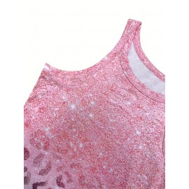 Slim Tank Dress, Casual Dress For Summer & Spring, Women's Clothing Slim Tank Dress, Casual Dress For Summer & Spring, Women's Clothing