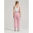 Solid Jogger Cargo Pants 2 Pack, Casual Flap Pocket Elastic Waist Pants, Women's Clothing
